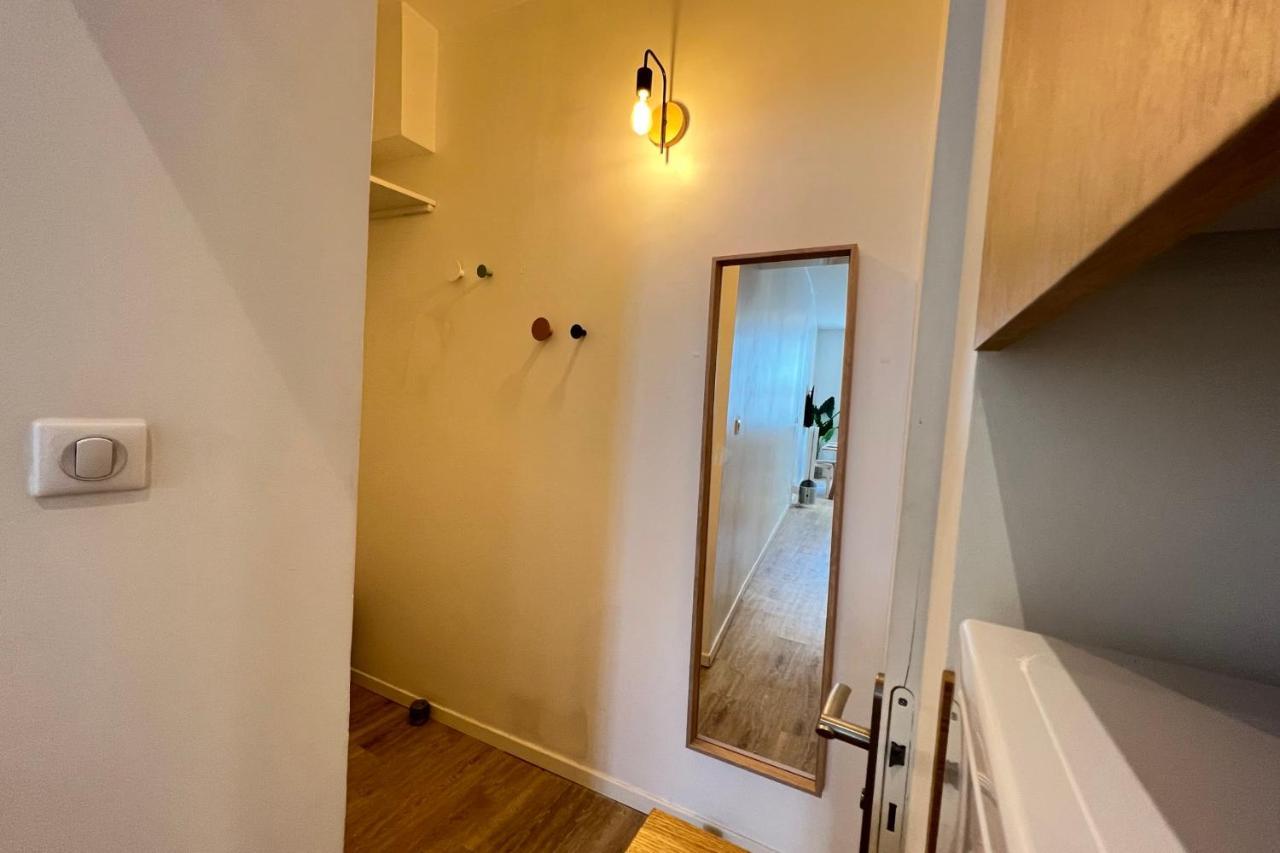 La Perle D'Endoume Wifi - Netflix Apartment Marseille Exterior photo